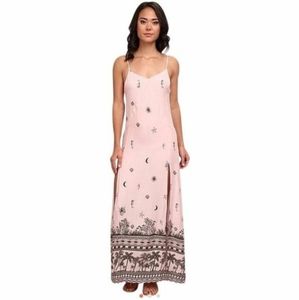 Element x Jac Vanek Starfish Maxi Dress